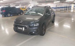 Citroen • C4 Cactus