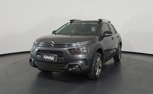 Citroen • C4 Cactus