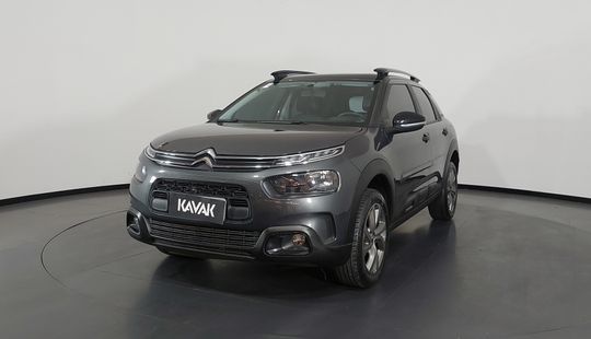 Citroen • C4 Cactus