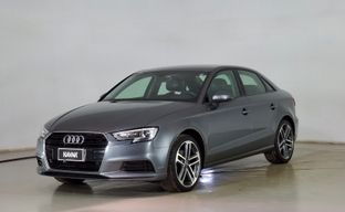 Audi • A3