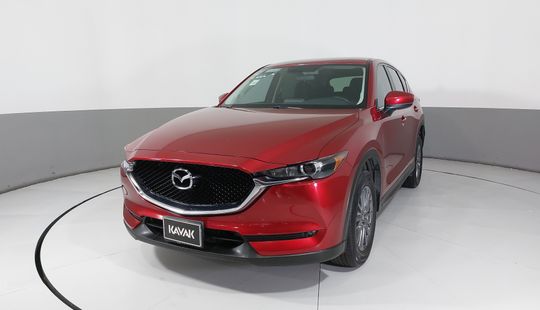 Mazda • CX-5