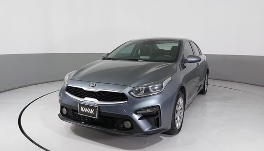 Kia • FORTE