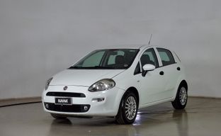 Fiat • Punto