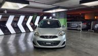 Nissan March 1.6 ACTIVE MT Hatchback 2017