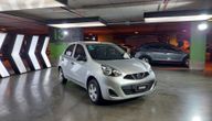 Nissan March 1.6 ACTIVE MT Hatchback 2017