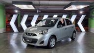 Nissan March 1.6 ACTIVE MT Hatchback 2017