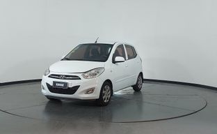 Hyundai • I10