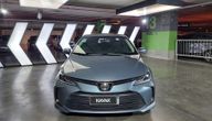 Toyota Corolla 2.0 XEI MT Sedan 2021