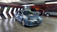 Toyota Corolla 2.0 XEI MT Sedan 2021