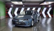 Toyota Corolla 2.0 XEI MT Sedan 2021