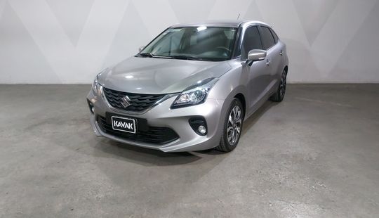 Suzuki • Baleno