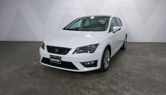 Seat • Leon