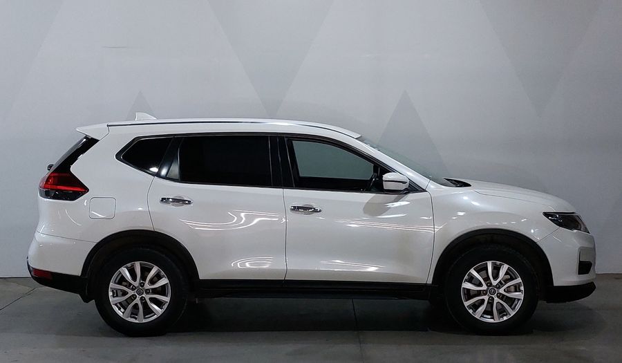 Nissan X-trail 2.5 SENSE 3 ROW AUTO Suv 2018