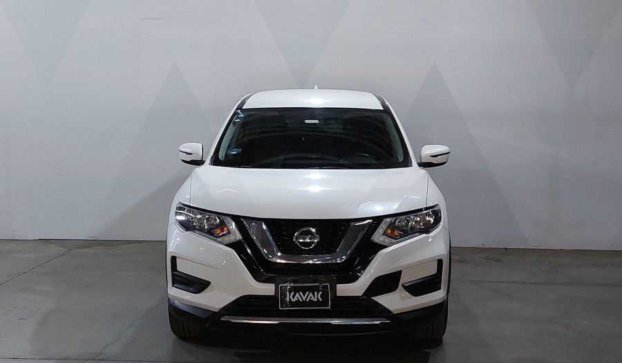 Nissan X-trail 2.5 SENSE 3 ROW AUTO Suv 2018