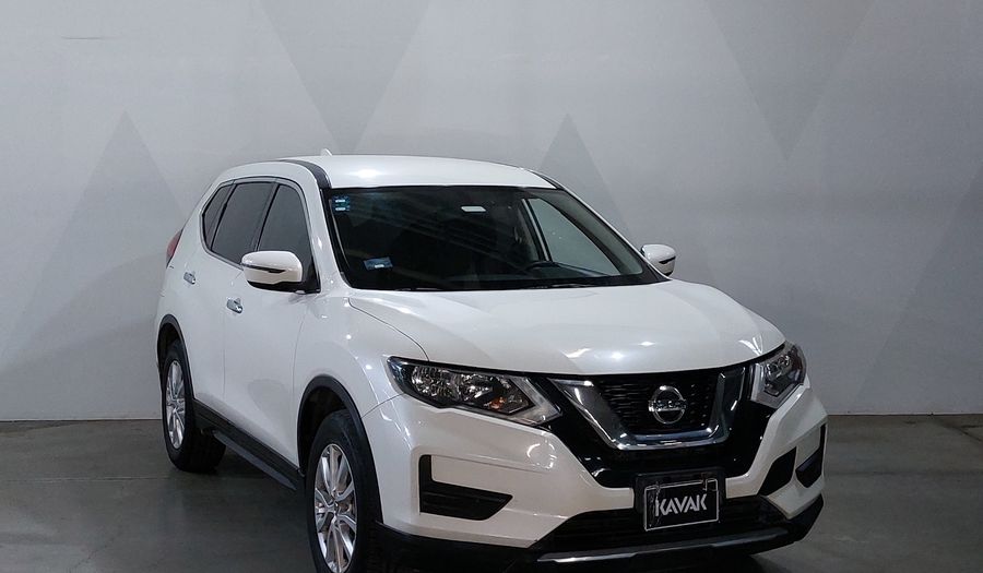 Nissan X-trail 2.5 SENSE 3 ROW AUTO Suv 2018