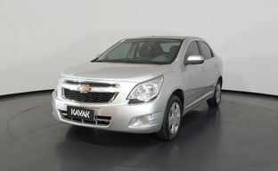 Chevrolet • Cobalt