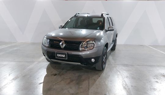 Renault • Duster