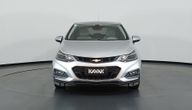 Chevrolet Cruze TURBO SPORT6 LTZ Hatchback 2017