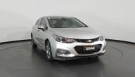 Chevrolet Cruze TURBO SPORT6 LTZ Hatchback 2017