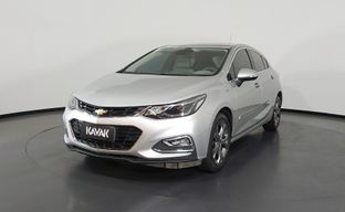 Chevrolet • Cruze