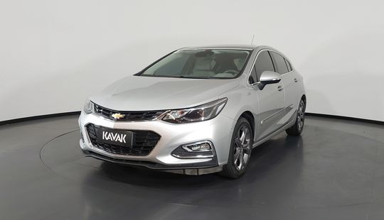 Chevrolet • Cruze