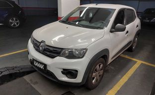 Renault • Kwid