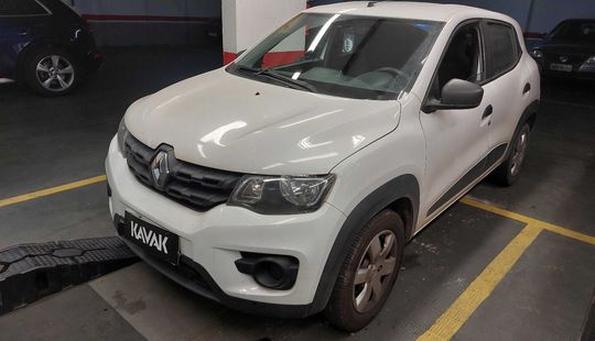 Renault • Kwid