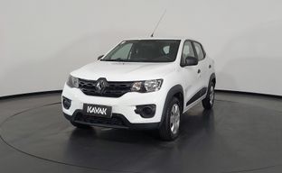 Renault • Kwid