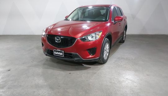 Mazda • CX-5