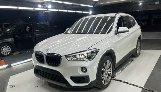 Bmw • X1