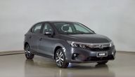 Honda City 1.5 EXL CVT Sedan 2023