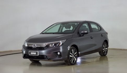 Honda City 1.5 EXL CVT Sedan 2023