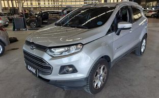 Ford • EcoSport