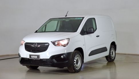 Opel Combo 1.6 TD L1 Van 2023