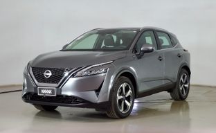 Nissan • Qashqai