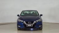 Nissan Versa 1.6 EXCLUSIVE CVT Sedan 2021