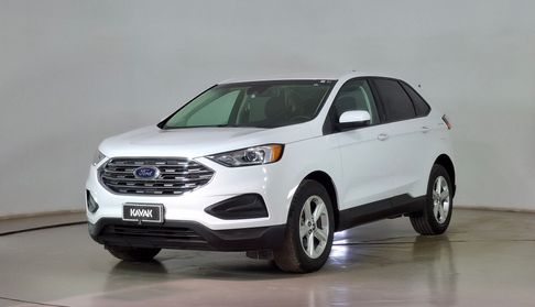 Ford Edge 2.0 ECOBOOST AUTO SE Suv 2020