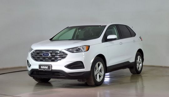 Ford • Edge