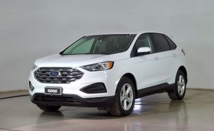 Ford • Edge