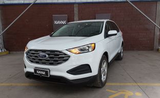 Ford • Edge