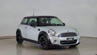 Mini Cooper 1.6 D SALT MT Hatchback 2014