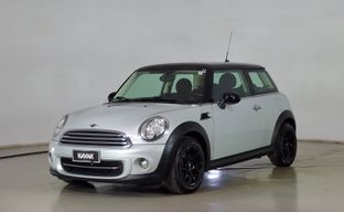 Mini • Cooper