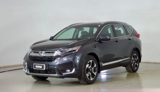 Honda • CR-V