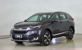 Honda • CR-V