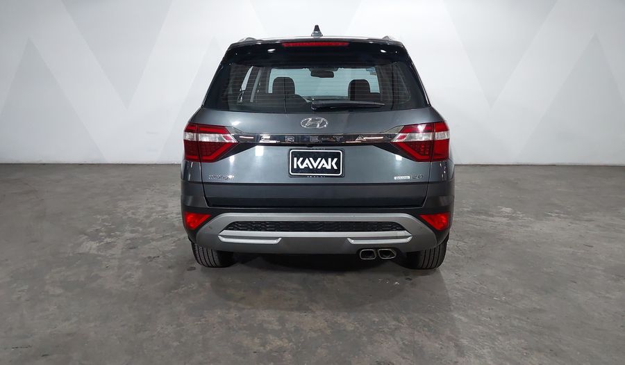 Hyundai Creta Grand 2.0 LIMITED AUTO Suv 2022