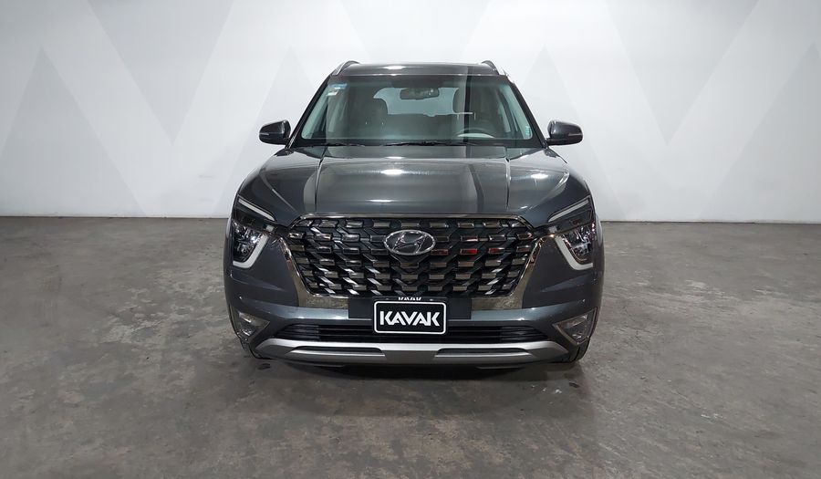 Hyundai Creta Grand 2.0 LIMITED AUTO Suv 2022