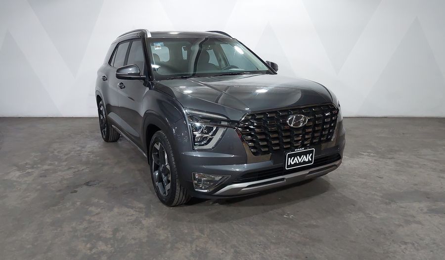 Hyundai Creta Grand 2.0 LIMITED AUTO Suv 2022