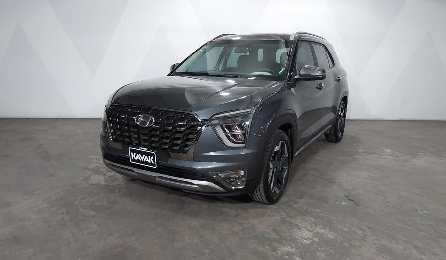 Hyundai Creta Grand 2.0 LIMITED AUTO Suv 2022