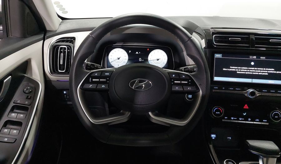 Hyundai Creta Grand 2.0 LIMITED AUTO Suv 2022