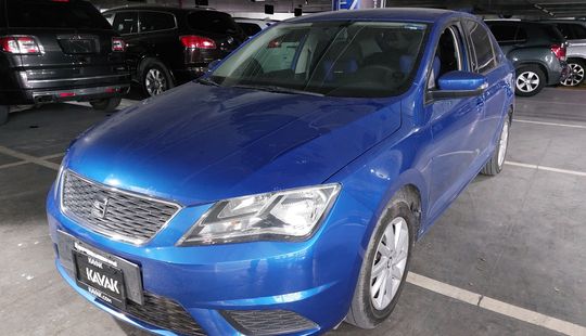 Seat • Toledo